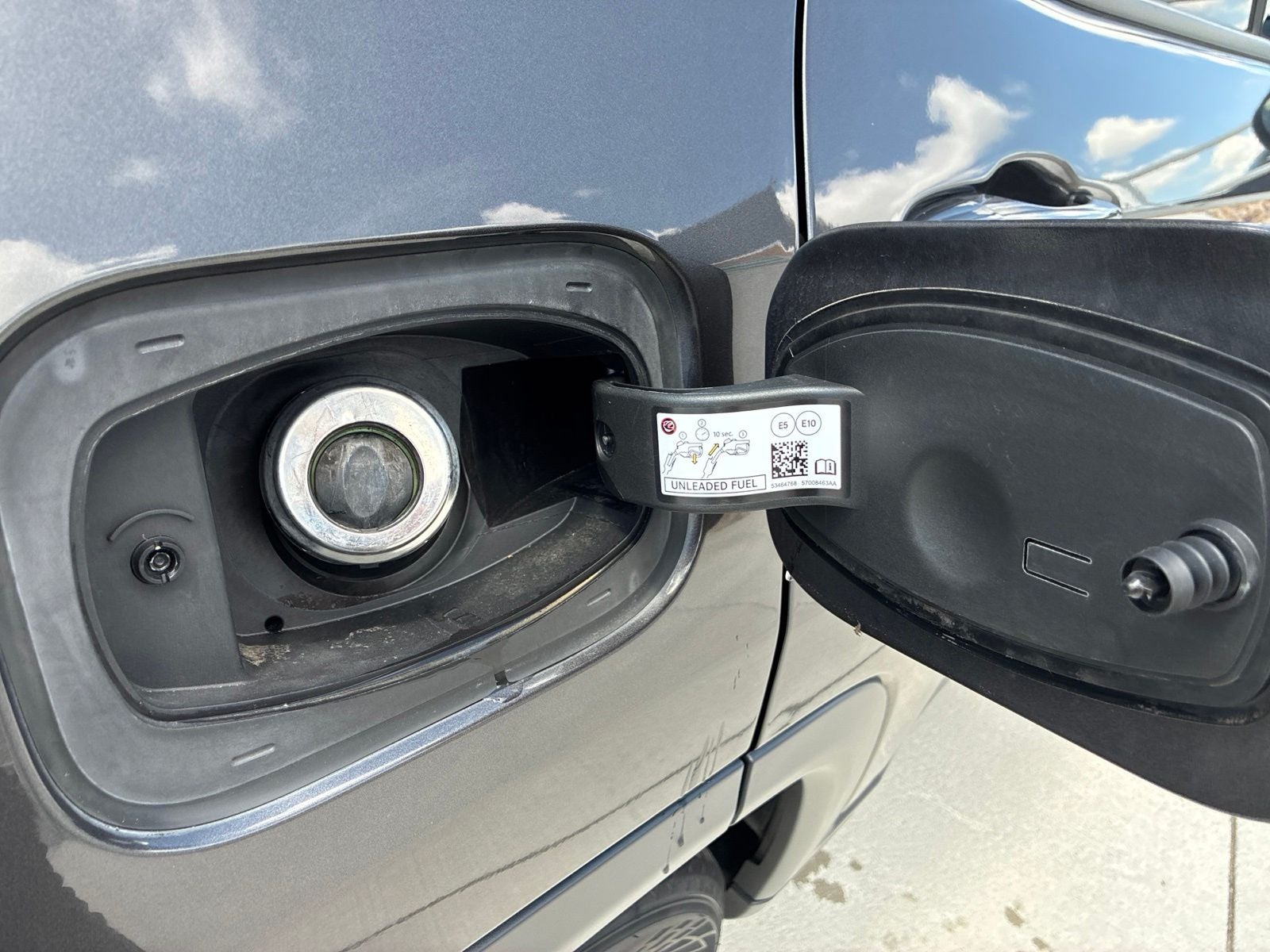 2018 Jeep Compass Limited 4x4