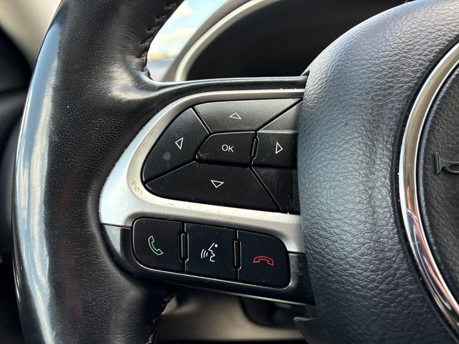 2018 Jeep Compass Limited 4x4