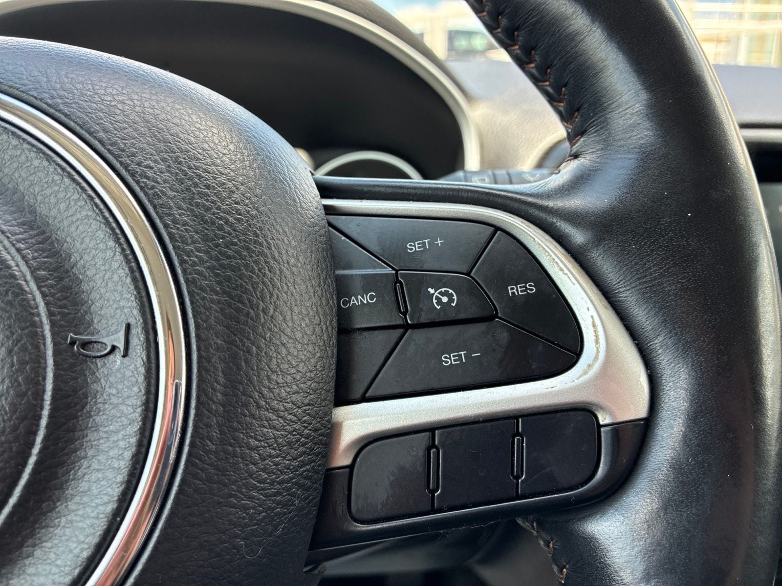 2018 Jeep Compass Limited 4x4