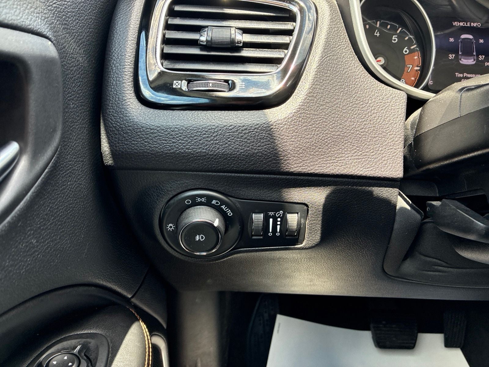 2018 Jeep Compass Limited 4x4