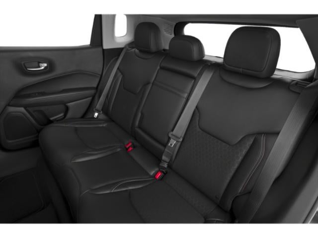 2019 Jeep Compass Limited 4x4