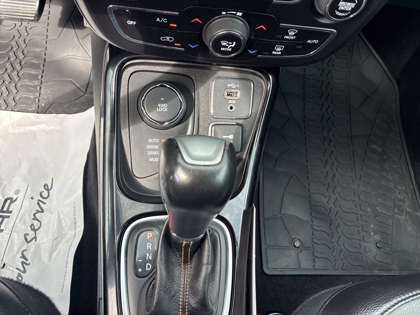 2019 Jeep Compass Limited 4x4