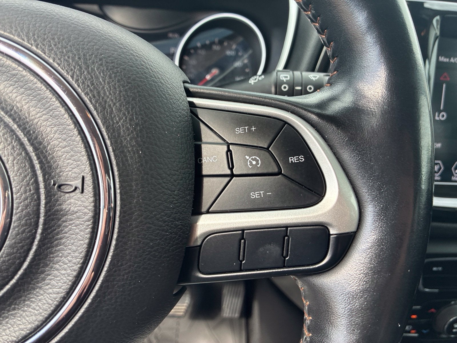 2019 Jeep Compass Limited 4x4