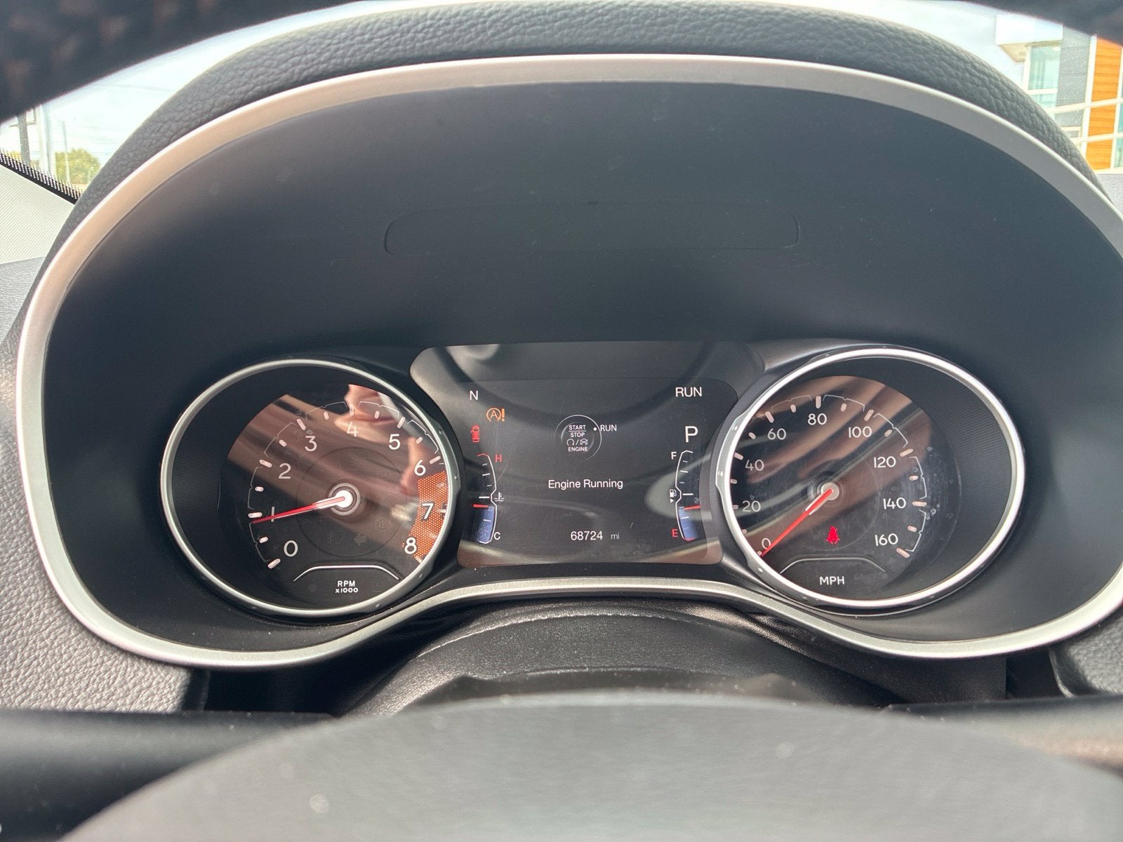 2019 Jeep Compass Limited 4x4