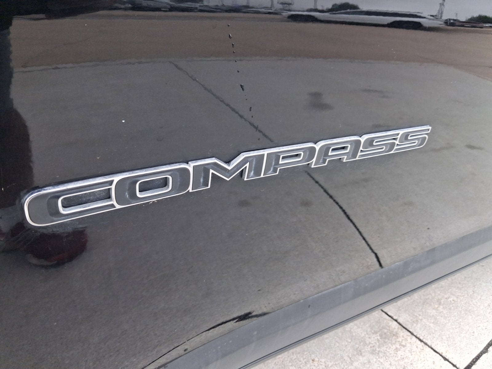 2019 Jeep Compass Limited 4x4