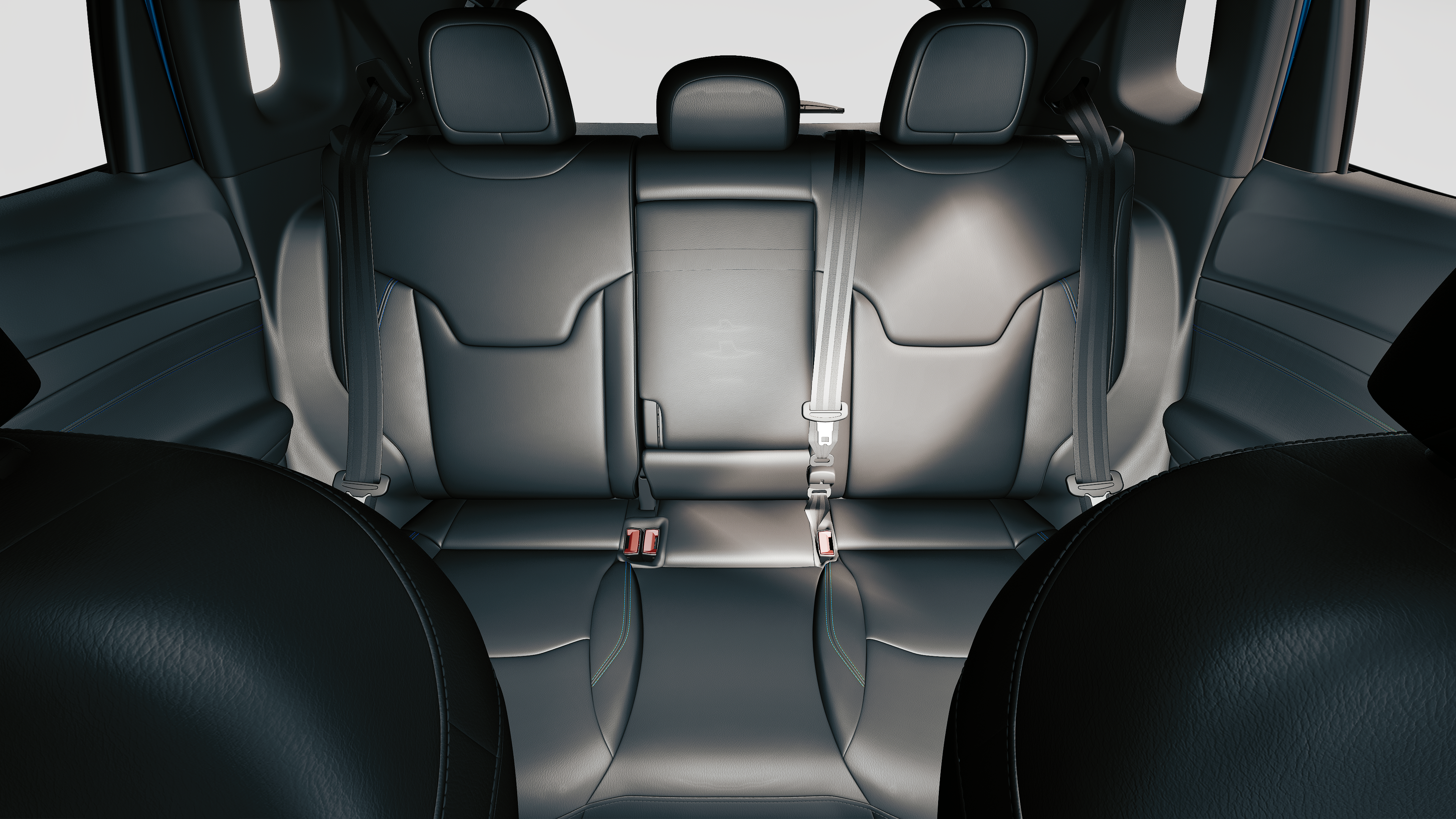 2027 Jeep Compass COMPASS LIMITED ALTITUDE 4X4