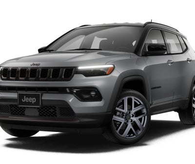 2027 Jeep Compass COMPASS LIMITED ALTITUDE 4X4