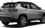 2027 Jeep Compass COMPASS LIMITED ALTITUDE 4X4