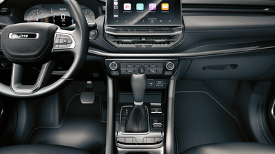 2027 Jeep Compass COMPASS LIMITED ALTITUDE 4X4