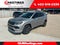 2023 Jeep Compass (RED) Edition 4x4