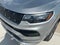 2023 Jeep Compass (RED) Edition 4x4