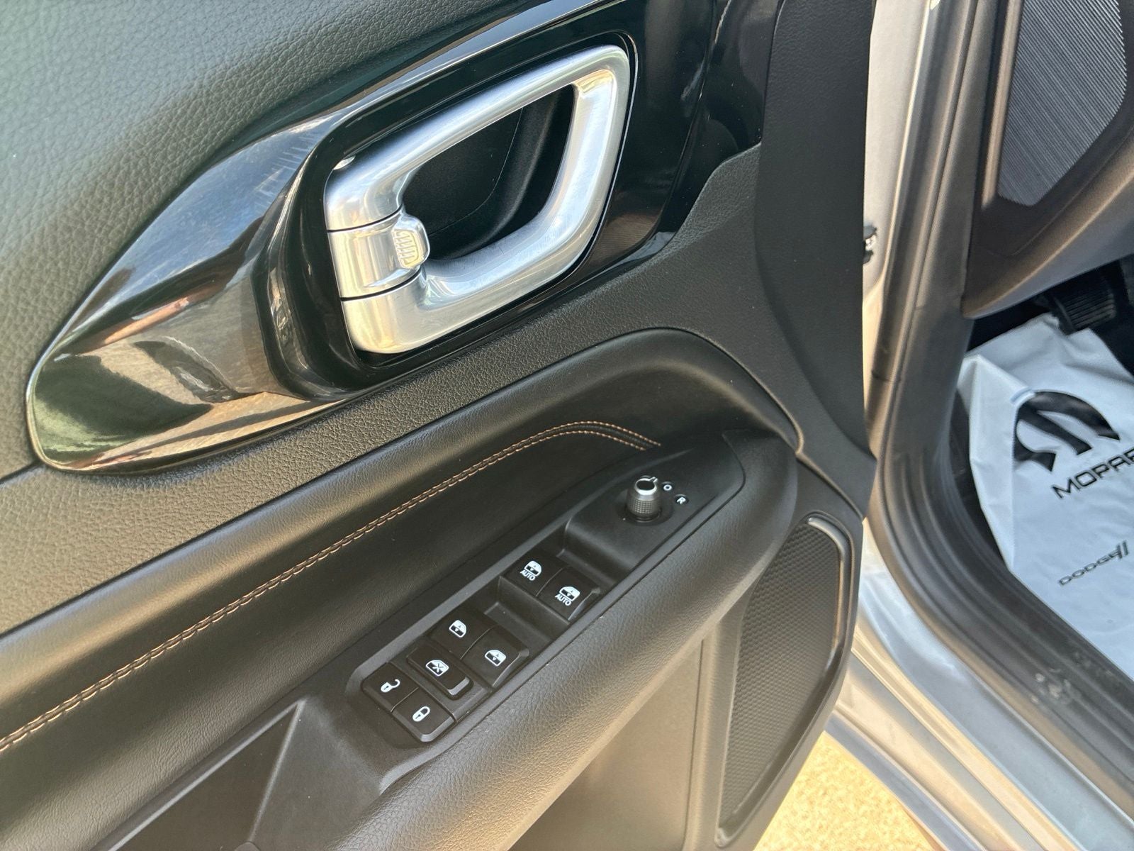 2023 Jeep Compass (RED) Edition 4x4