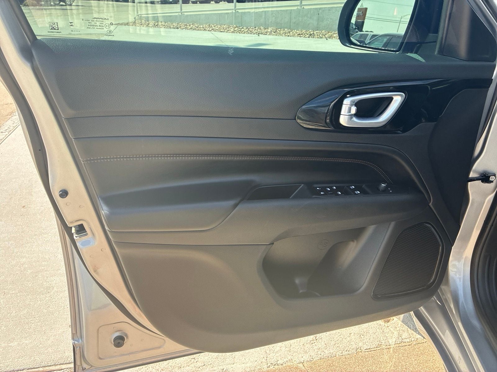 2023 Jeep Compass (RED) Edition 4x4