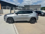 2023 Jeep Compass (RED) Edition 4x4
