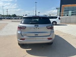 2023 Jeep Compass (RED) Edition 4x4