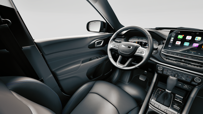 2027 Jeep Compass COMPASS LIMITED ALTITUDE 4X4
