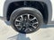 2020 Jeep Compass Trailhawk 4x4