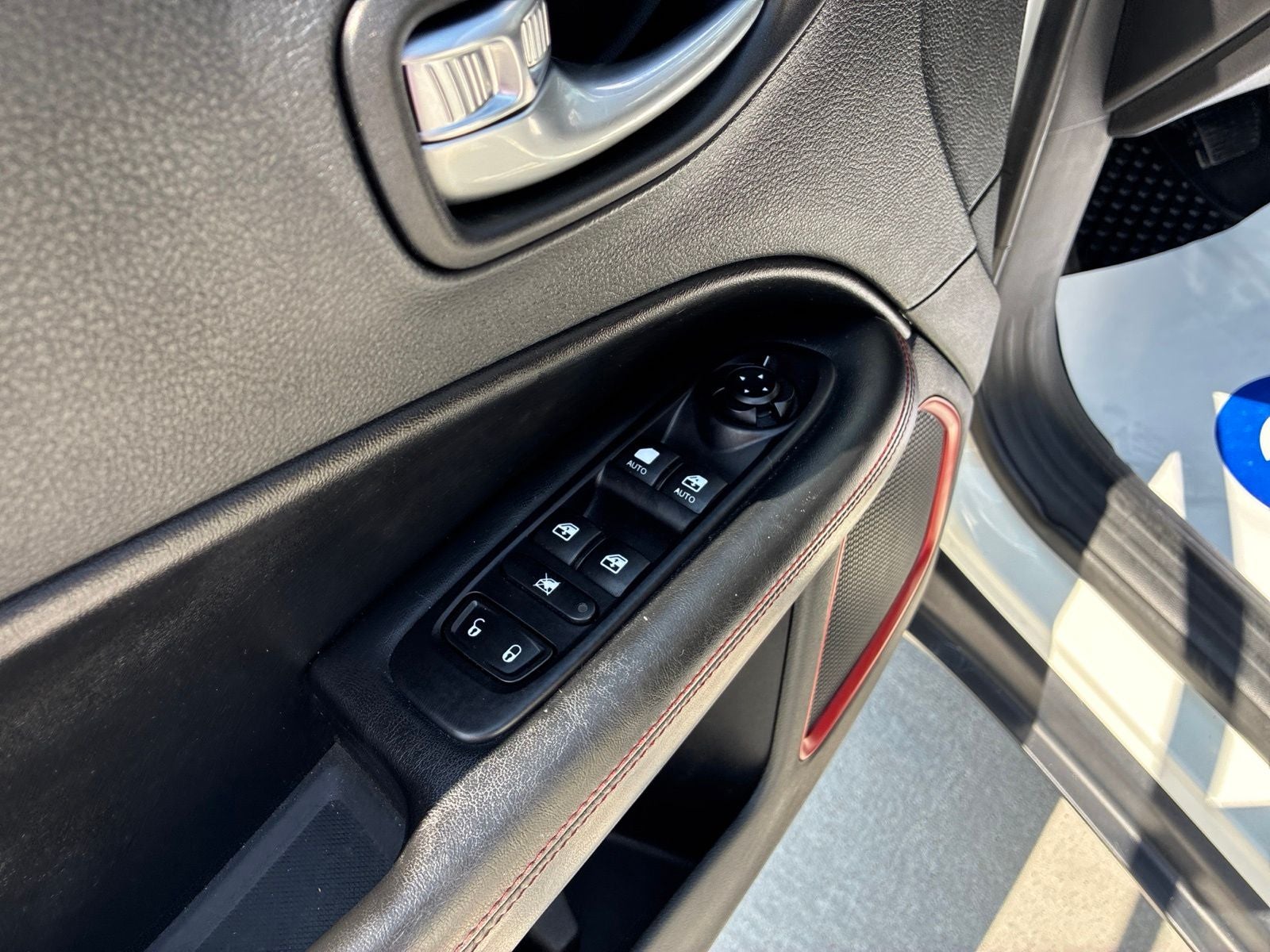 2020 Jeep Compass Trailhawk 4x4