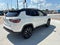 2020 Jeep Compass Trailhawk 4x4