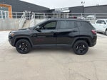 2024 Jeep Compass Trailhawk 4x4