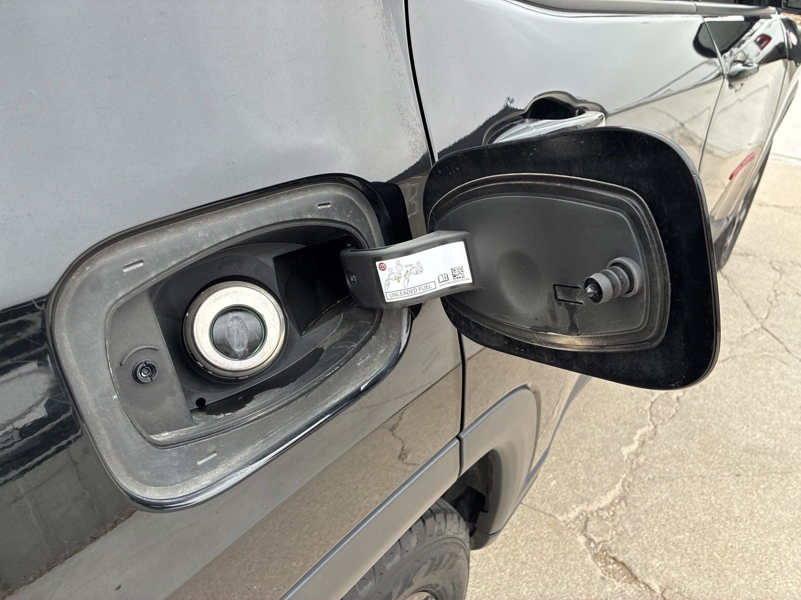 2024 Jeep Compass Trailhawk 4x4