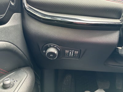 2024 Jeep Compass Trailhawk 4x4