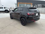 2024 Jeep Compass Trailhawk 4x4