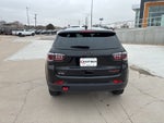 2024 Jeep Compass Trailhawk 4x4