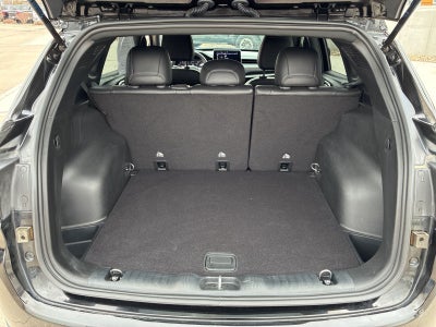 2024 Jeep Compass Trailhawk 4x4