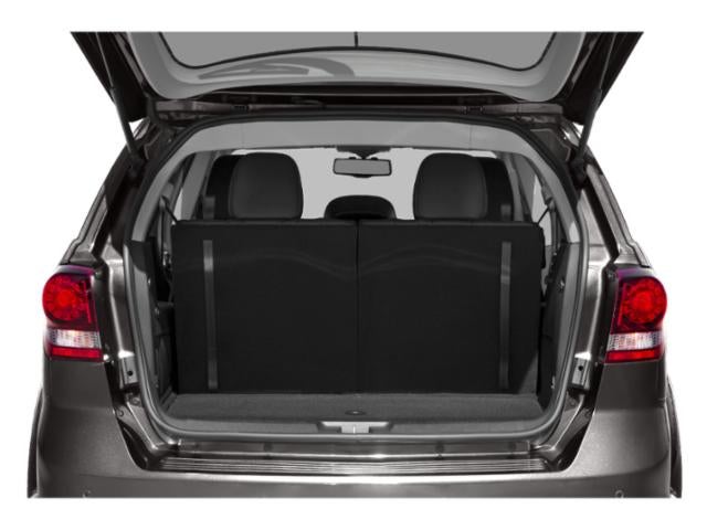 2015 Dodge Journey Crossroad