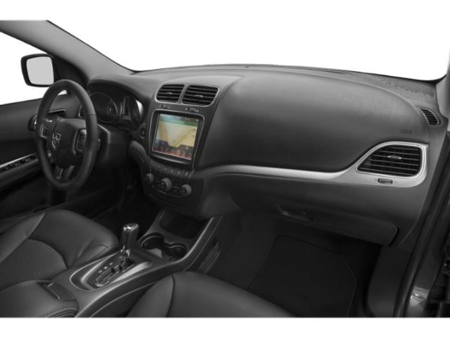 2015 Dodge Journey Crossroad