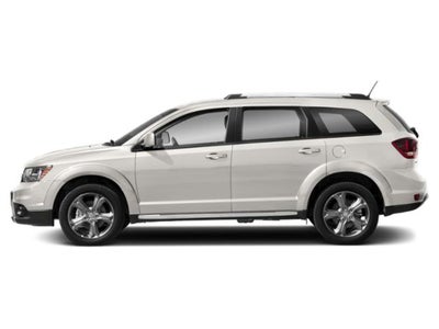 2015 Dodge Journey Crossroad