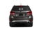 2015 Dodge Journey Crossroad