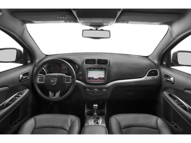 2015 Dodge Journey Crossroad