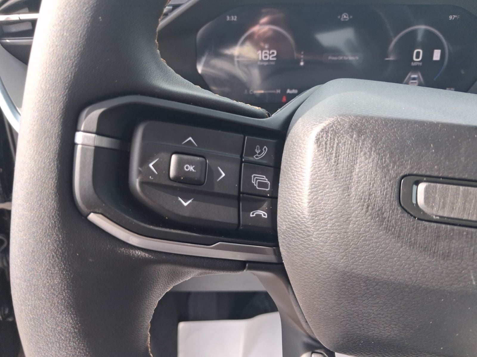 2026 Jeep Cherokee CHEROKEE 85TH ANNIVERSARY EDITION 4X4