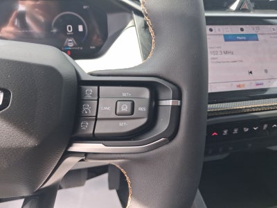 2026 Jeep Cherokee CHEROKEE 85TH ANNIVERSARY EDITION 4X4