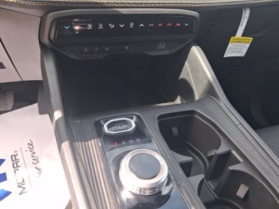 2026 Jeep Cherokee CHEROKEE 85TH ANNIVERSARY EDITION 4X4