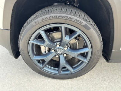 2026 Jeep Cherokee CHEROKEE 85TH ANNIVERSARY EDITION 4X4