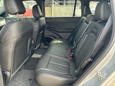 2026 Jeep Cherokee CHEROKEE 85TH ANNIVERSARY EDITION 4X4