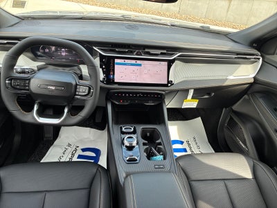 2026 Jeep Cherokee CHEROKEE 85TH ANNIVERSARY EDITION 4X4