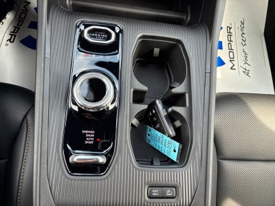 2026 Jeep Cherokee CHEROKEE 85TH ANNIVERSARY EDITION 4X4
