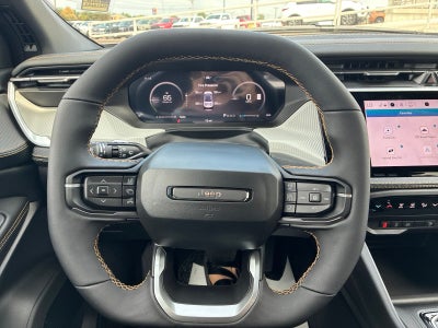 2026 Jeep Cherokee CHEROKEE 85TH ANNIVERSARY EDITION 4X4