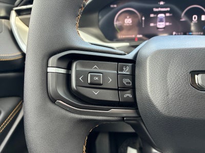 2026 Jeep Cherokee CHEROKEE 85TH ANNIVERSARY EDITION 4X4