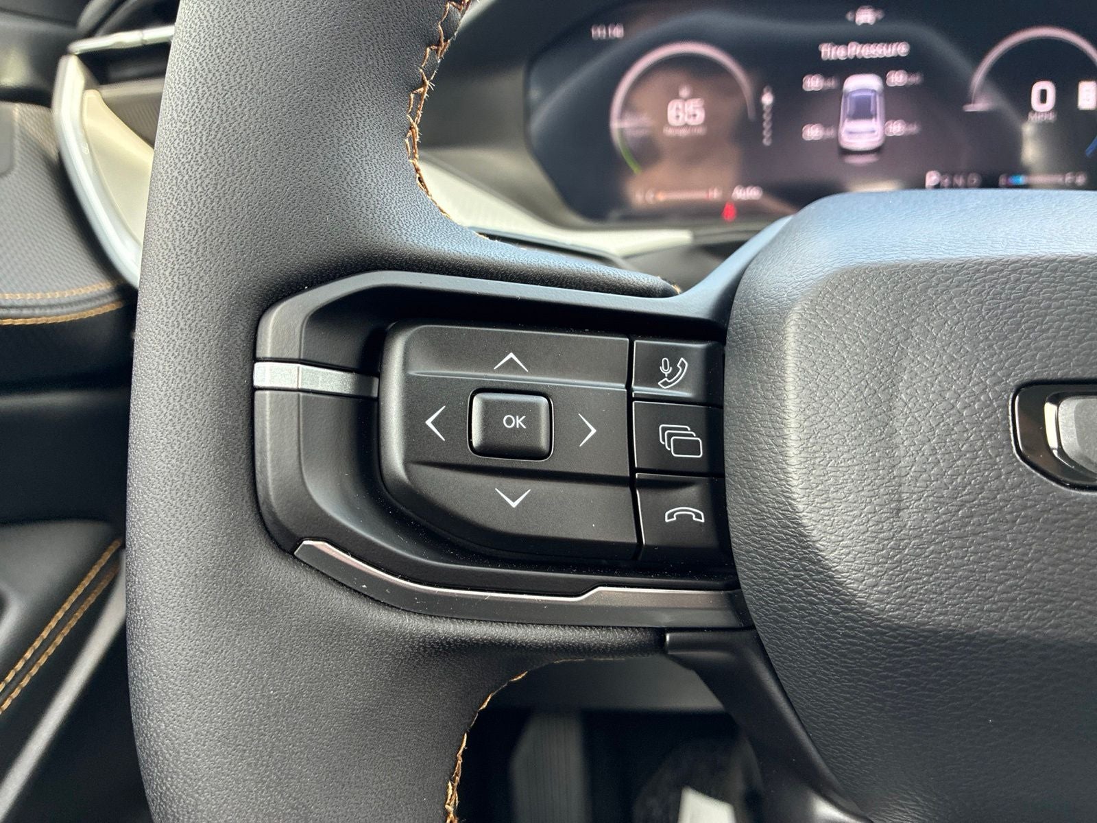 2026 Jeep Cherokee CHEROKEE 85TH ANNIVERSARY EDITION 4X4