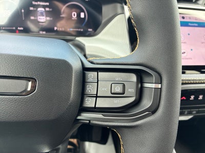 2026 Jeep Cherokee CHEROKEE 85TH ANNIVERSARY EDITION 4X4