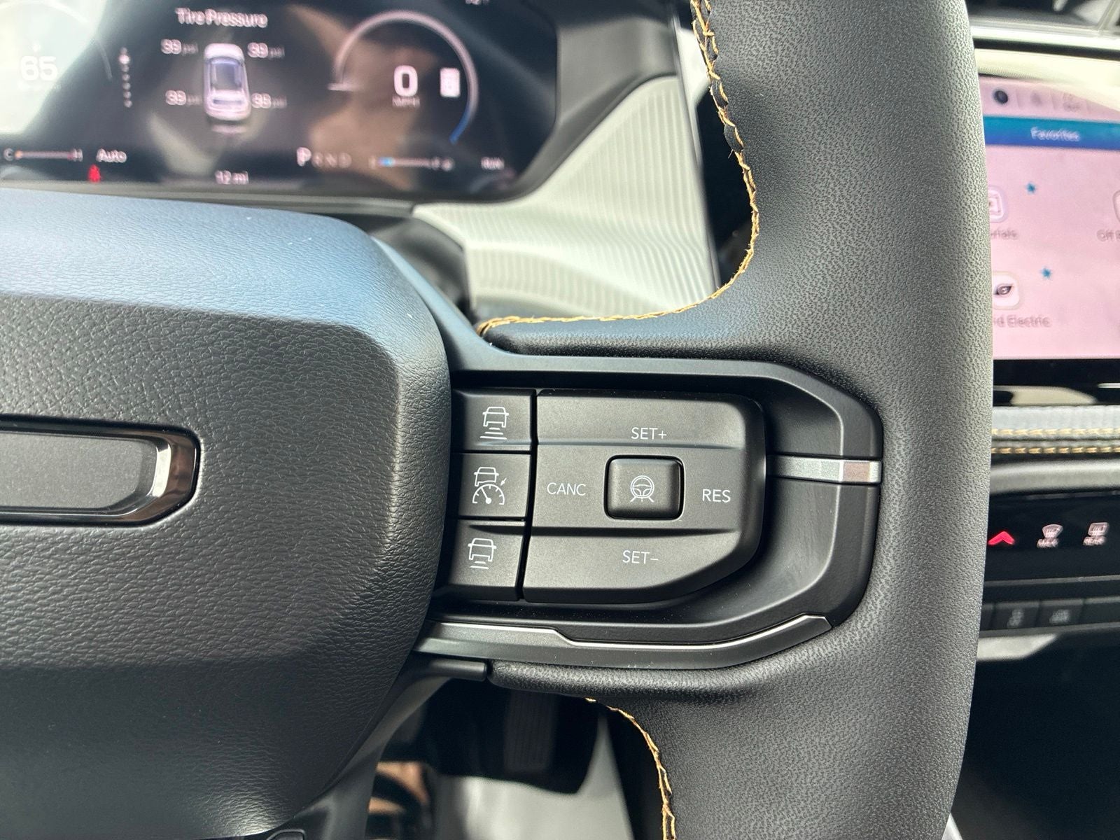 2026 Jeep Cherokee CHEROKEE 85TH ANNIVERSARY EDITION 4X4