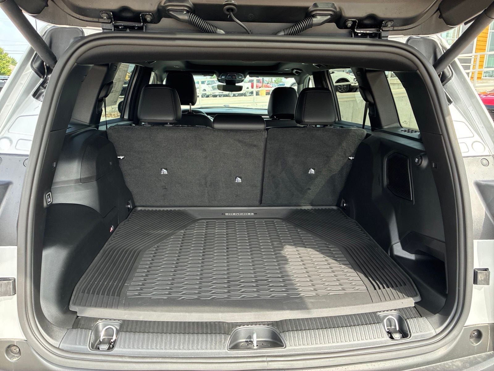 2026 Jeep Cherokee CHEROKEE 85TH ANNIVERSARY EDITION 4X4