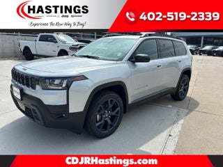 2026 Jeep Cherokee CHEROKEE 85TH ANNIVERSARY EDITION 4X4