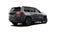 2027 Jeep Cherokee CHEROKEE OVERLAND 4X4