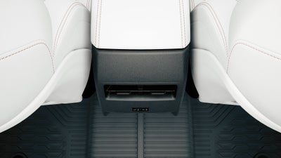 2027 Jeep Cherokee CHEROKEE OVERLAND 4X4